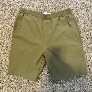 Pistol Lake All-around Short 2.0 - Green Size M